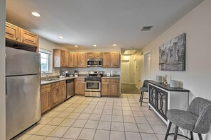 하우스 (3 Bedrooms) | 내부