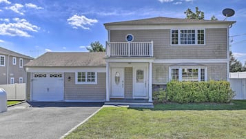 Casa (3 Bedrooms) | Vista frontal de la propiedad