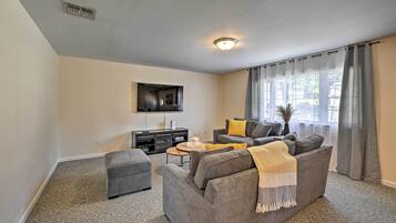 Casa (3 Bedrooms) | Interior