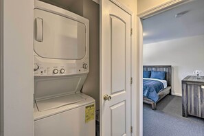 하우스 (3 Bedrooms) | 내부