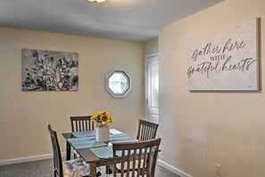 Casa (3 Bedrooms) | Interior