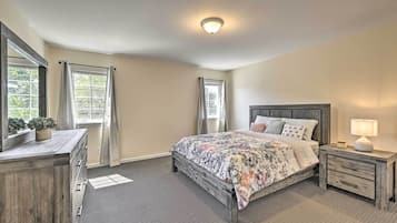 Maison (3 Bedrooms) | Intérieur