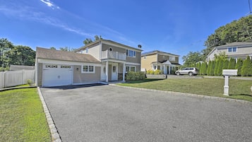 Ferienhaus (3 Bedrooms) | Innenbereich