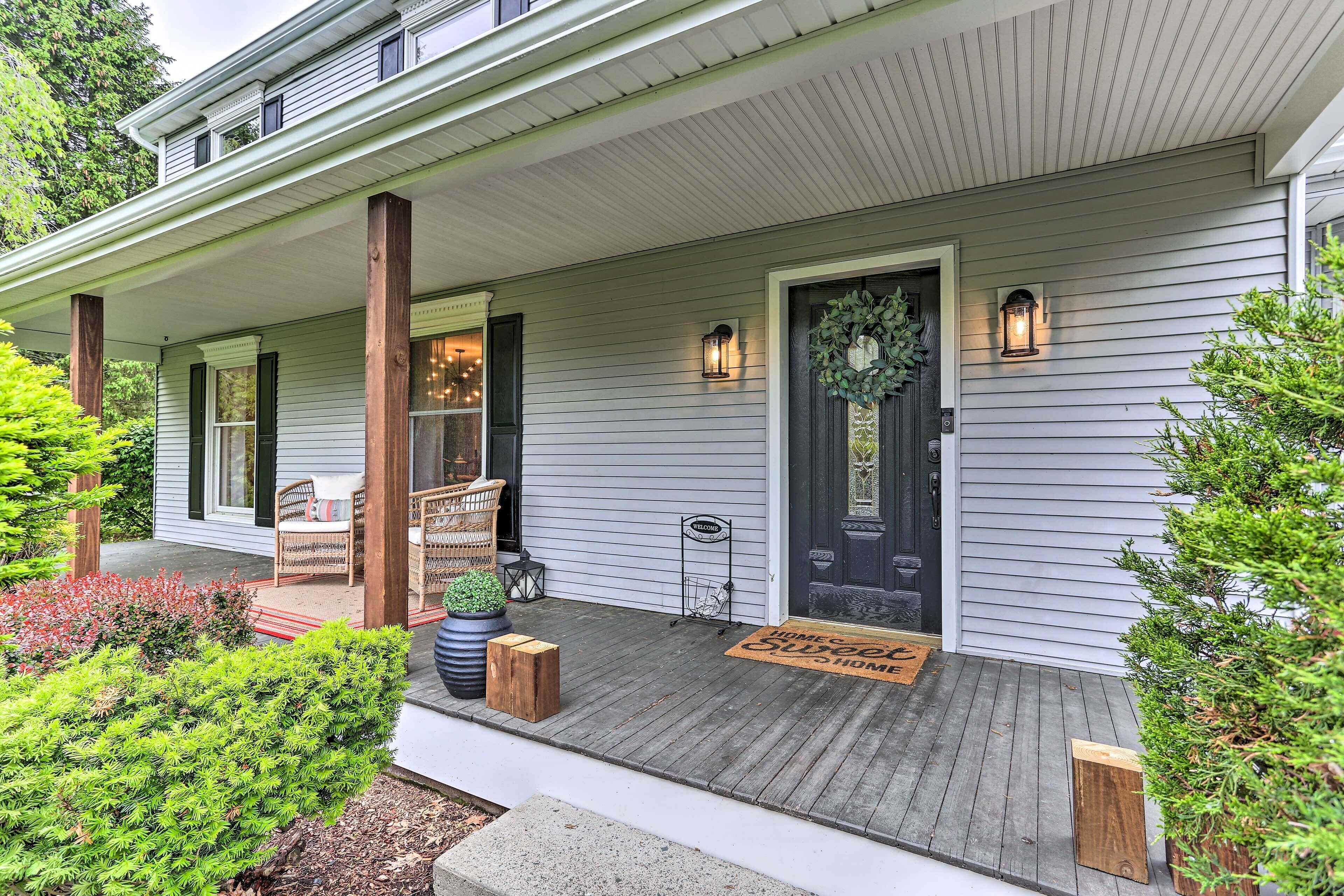 Chi tiết ngoại thất