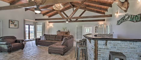 House (3 Bedrooms) | Front of property