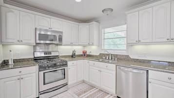 Maison (3 Bedrooms) | Intérieur