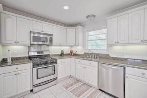 House (3 Bedrooms) | Interior - Theriot 'camp Outdoor Dreaming' Retreat w/ Dock! (Theriot)