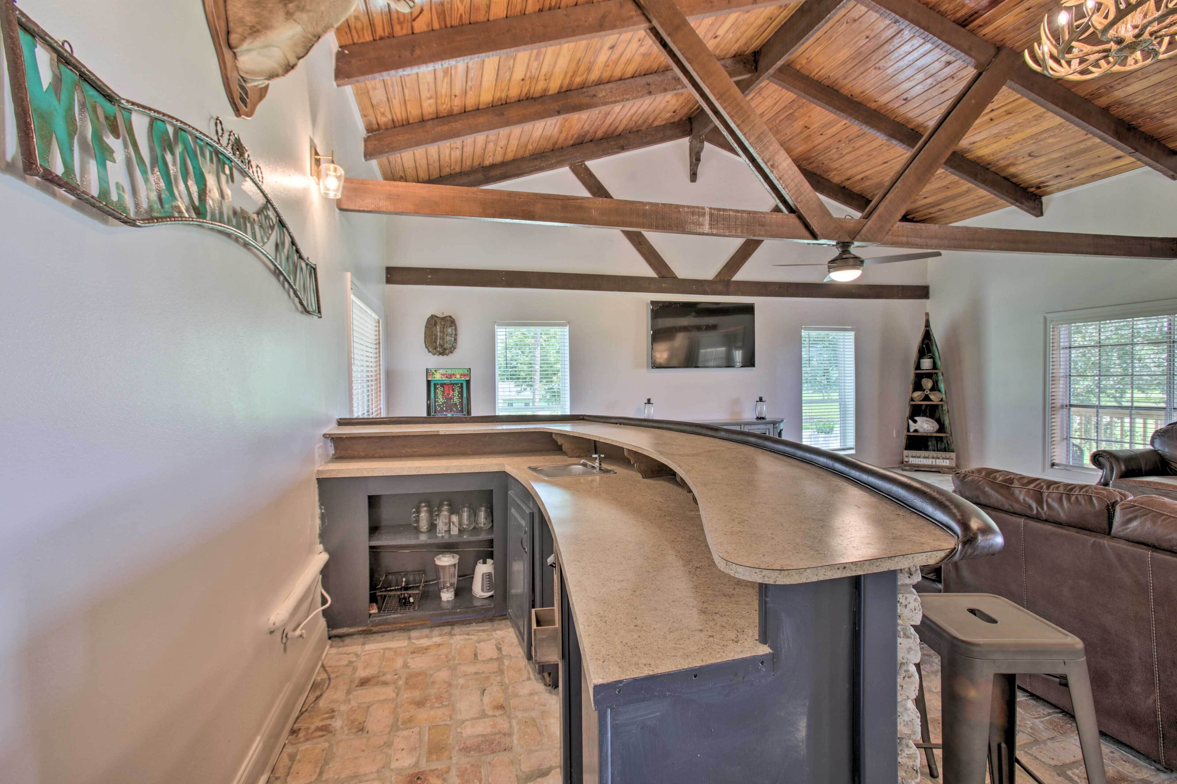 Rumah (3 Bedrooms) | Interior