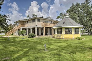 Talo (3 Bedrooms) | Sisätilat
