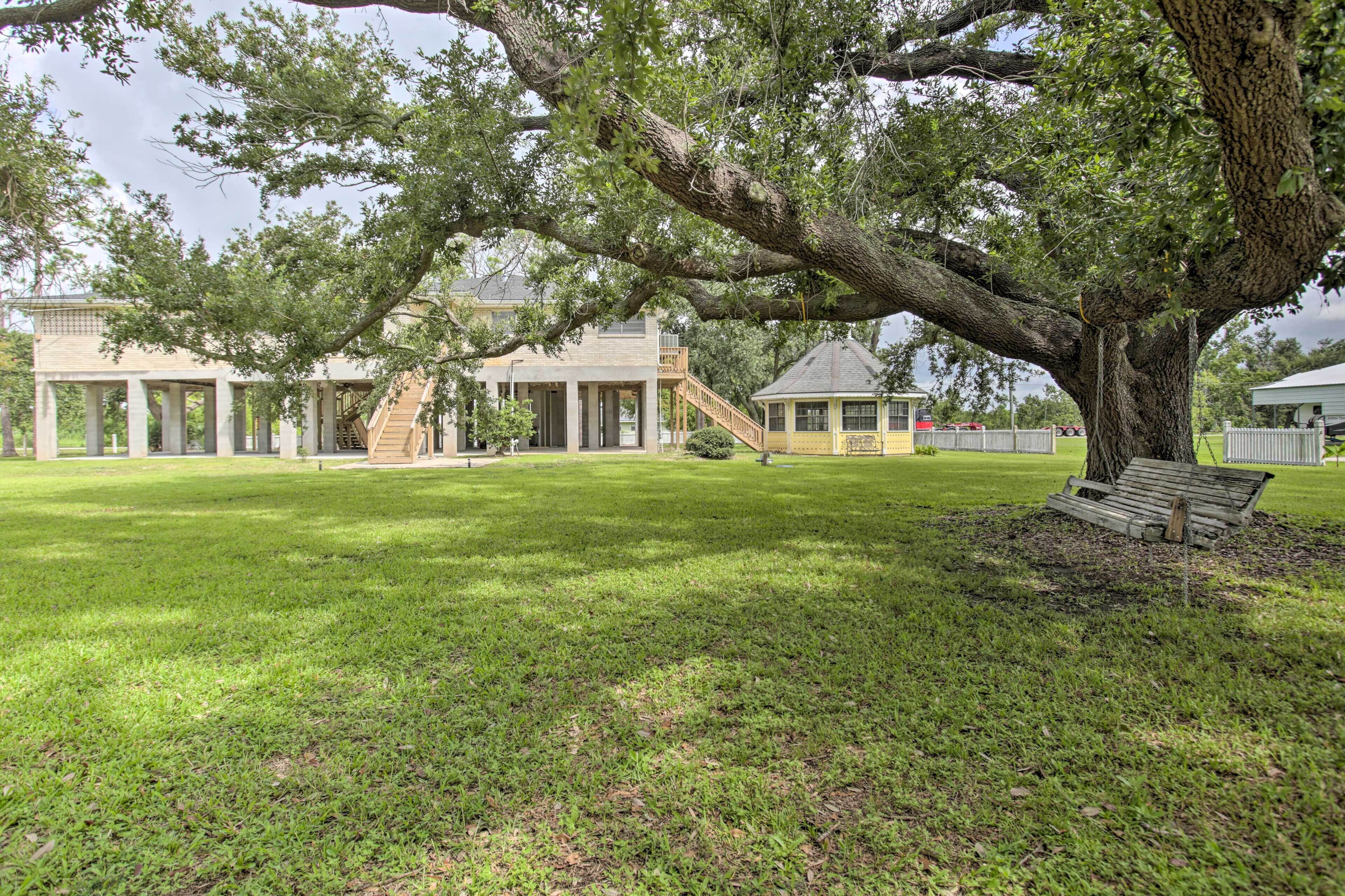 Rumah (3 Bedrooms) | Interior