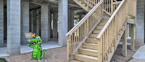 Casa (3 Bedrooms) | Interior