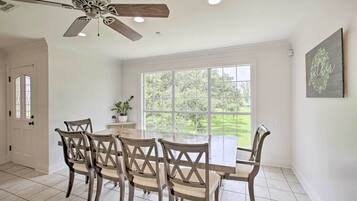 Rumah (3 Bedrooms) | Interior