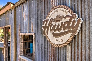 Hus (4 Bedrooms) | Innvendig