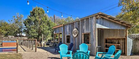 Casa (4 Bedrooms) | Interior