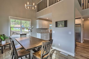 Casa (4 Bedrooms) | Interior