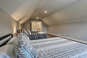 Huis (4 Bedrooms) | Interieur