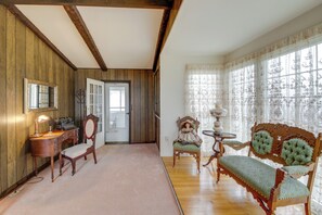 Ferienhaus (3 Bedrooms) | Innenbereich