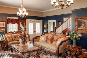 Casa (4 Bedrooms) | Interior
