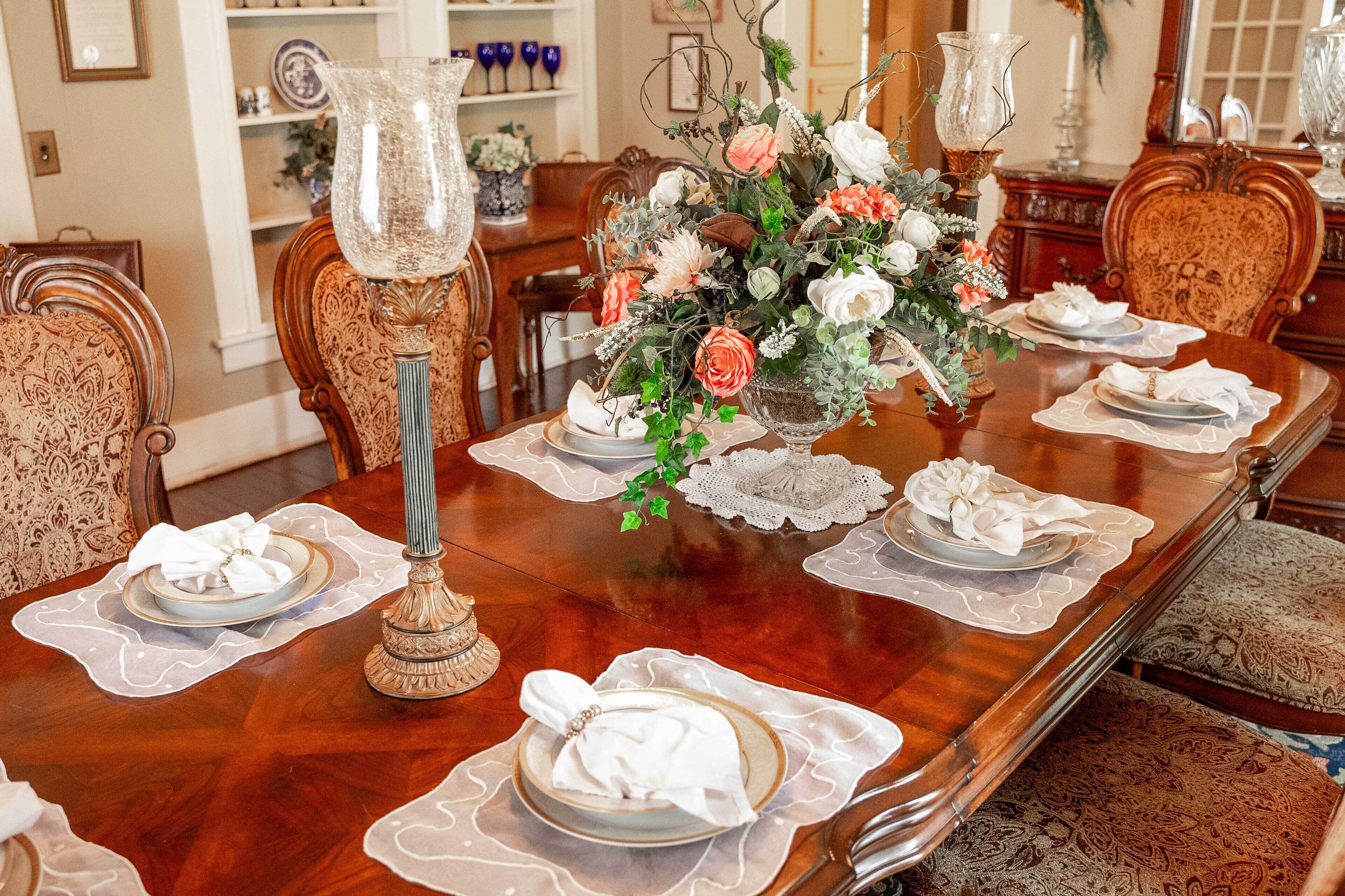 Hus (4 Bedrooms) | Innvendig