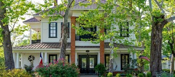 Historic Huntington Home w/ Pond & Flower Gardens!