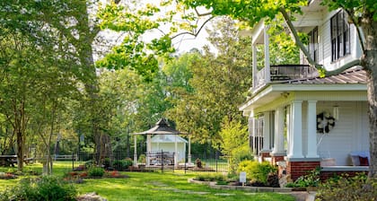 Historic Huntington Home w/ Pond & Flower Gardens!