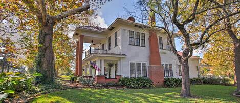 Casa (4 Bedrooms) | Exterior