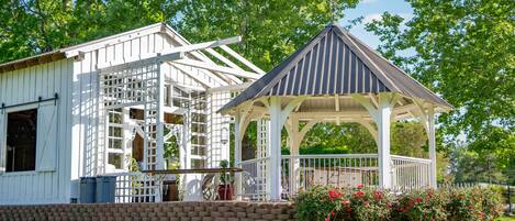 Casa (4 Bedrooms) | Interior