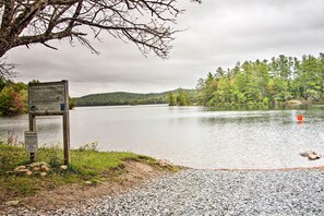 House (4 Bedrooms) | Interior - Historic Hanover Area Home, 16 Miles to Dartmouth! (Enfield)