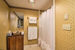 Hus (4 Bedrooms) | Innvendig