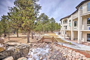 Ferienhaus (5 Bedrooms) | Innenbereich