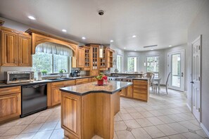 Casa (5 Bedrooms) | Interior