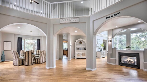Casa (5 Bedrooms) | Parte interna