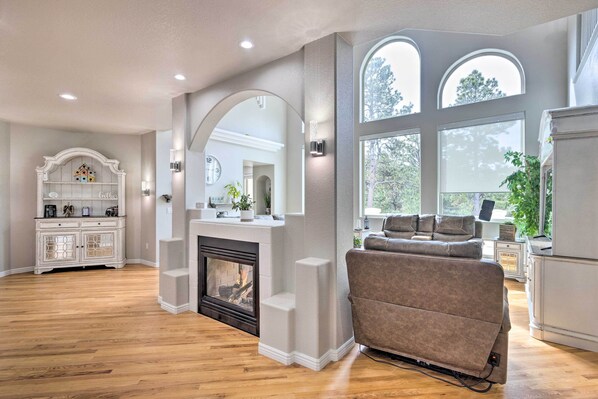 Maison (5 Bedrooms) | Intérieur