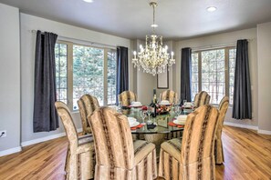 Casa (5 Bedrooms) | Interior