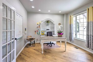 Casa (5 Bedrooms) | Interior