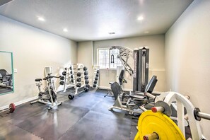 Casa (5 Bedrooms) | Interior