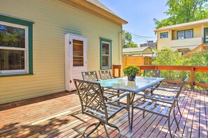 Casa (2 Bedrooms) | Interior