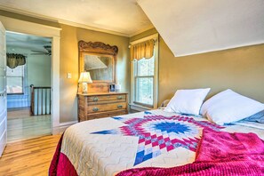 Casa (2 Bedrooms) | Interior