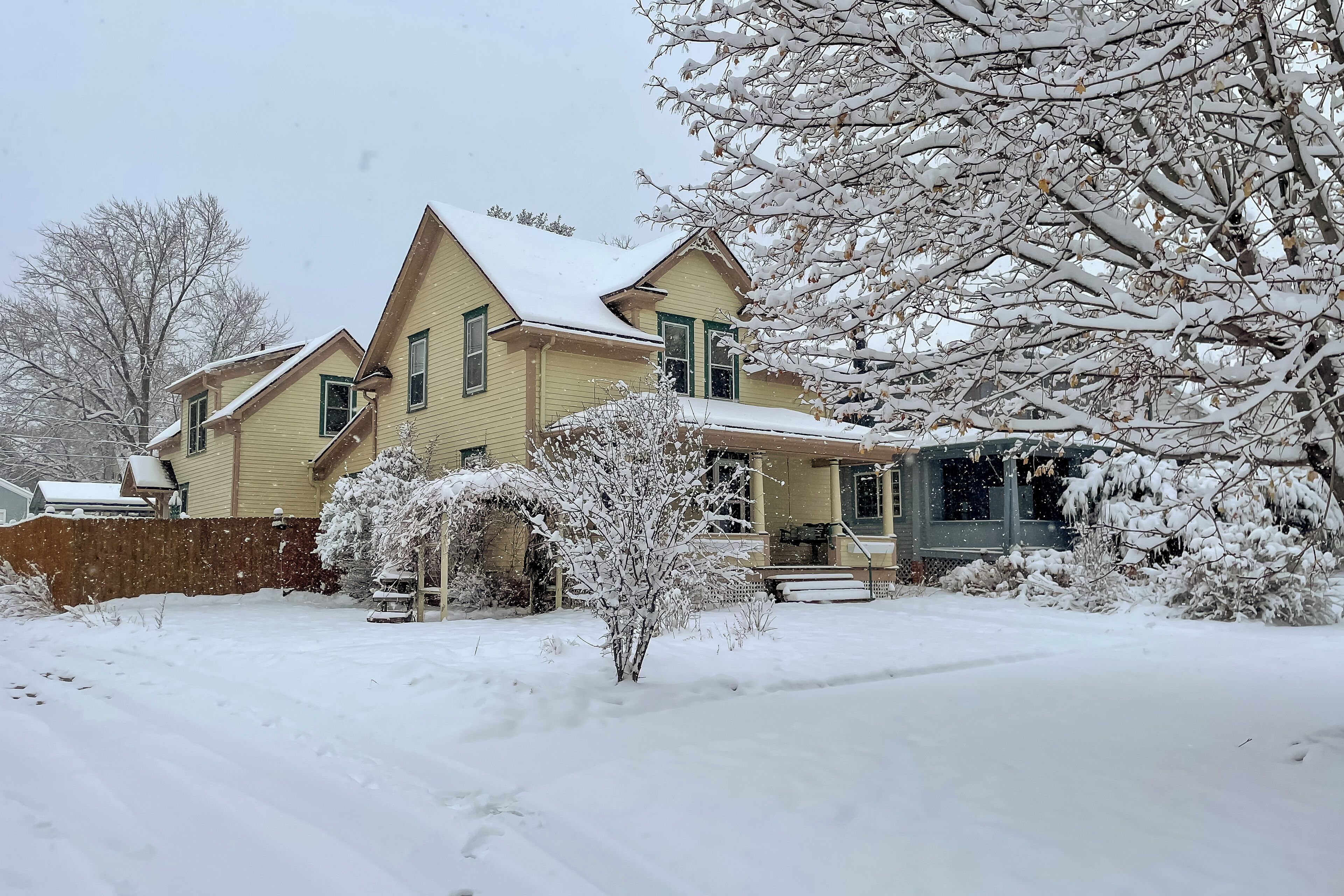 Nhà (2 Bedrooms) | Nội thất