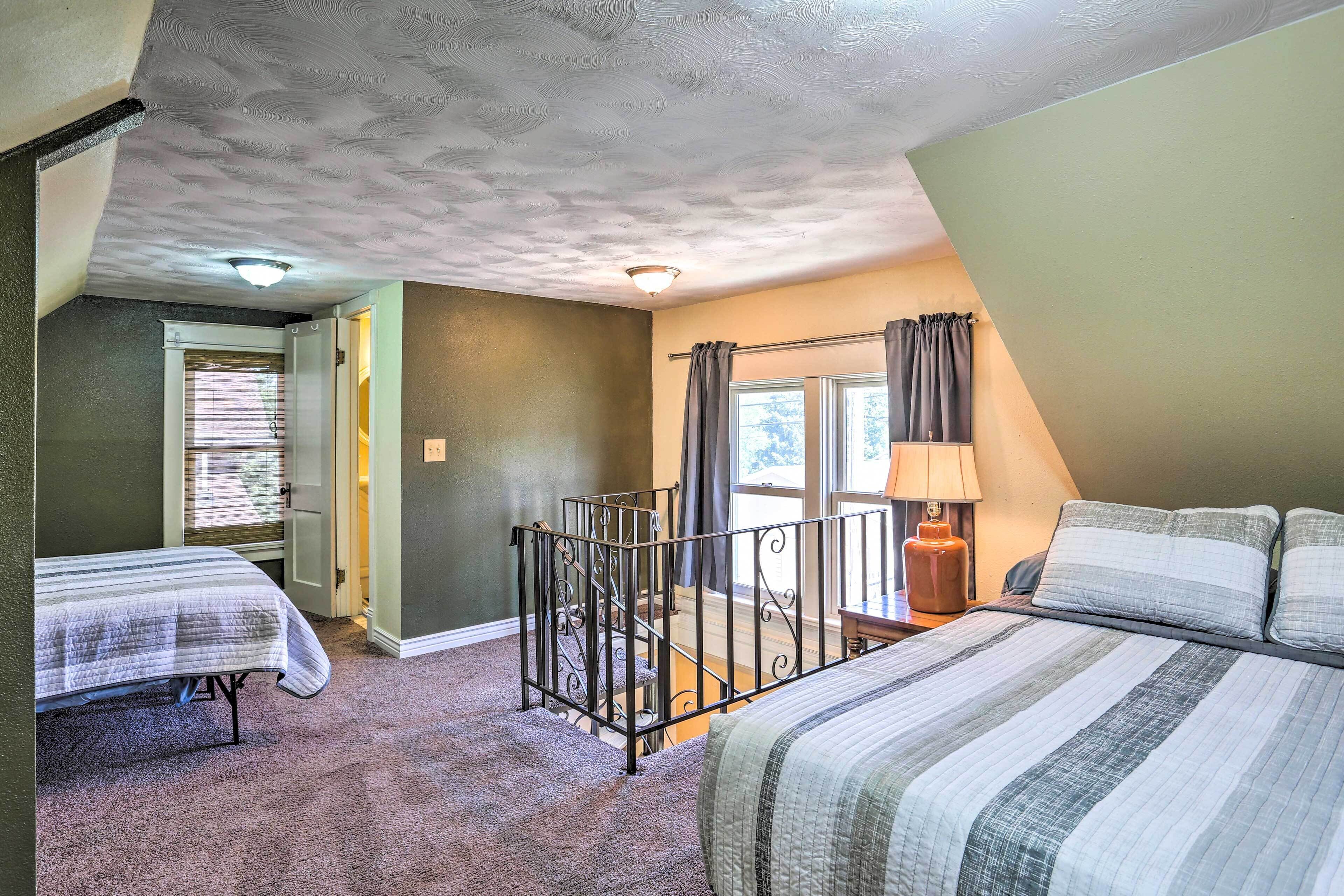 Casa (2 Bedrooms) | Interior