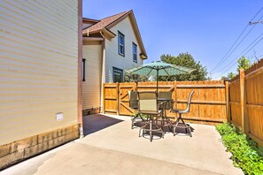 Maison (2 Bedrooms) | Intérieur