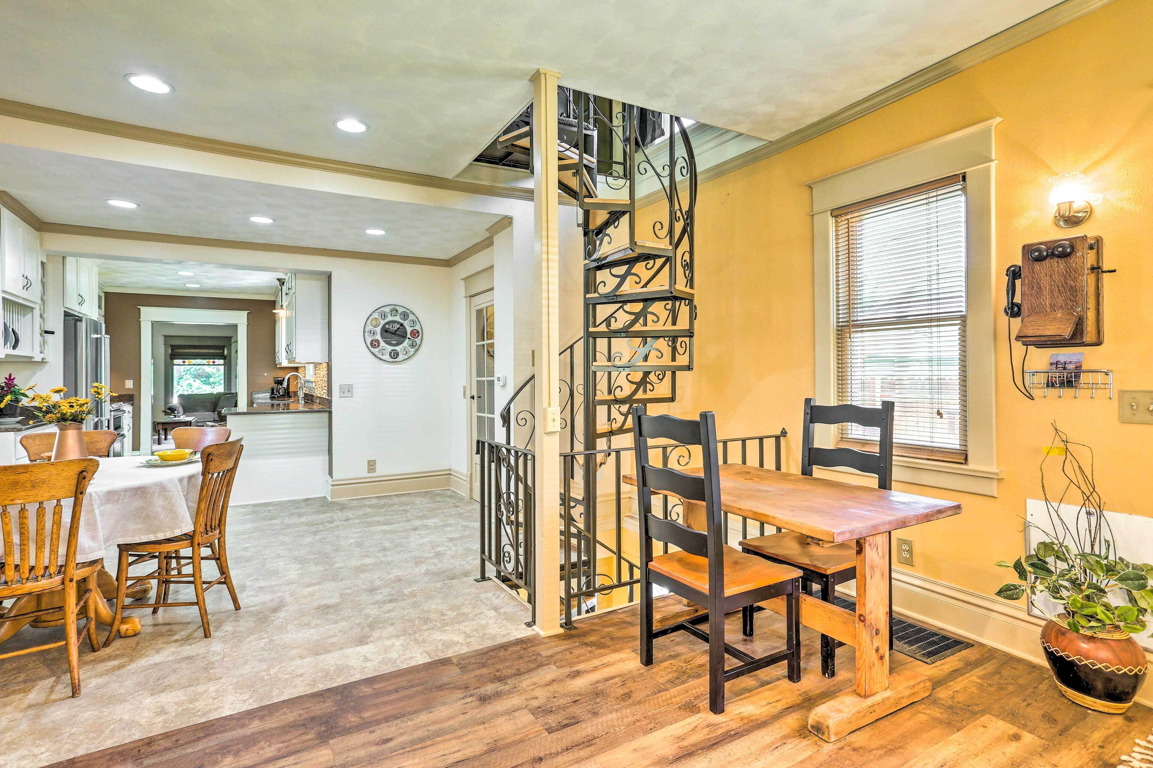 Casa (2 Bedrooms) | Interior