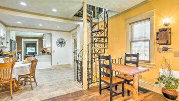 ハウス (2 Bedrooms) | 内装