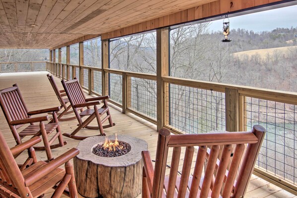 Casa (3 Bedrooms) | Interior