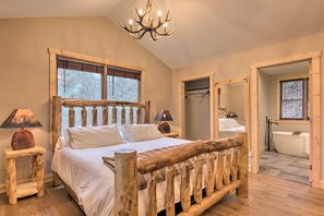 Nhà (3 Bedrooms) | Nội thất