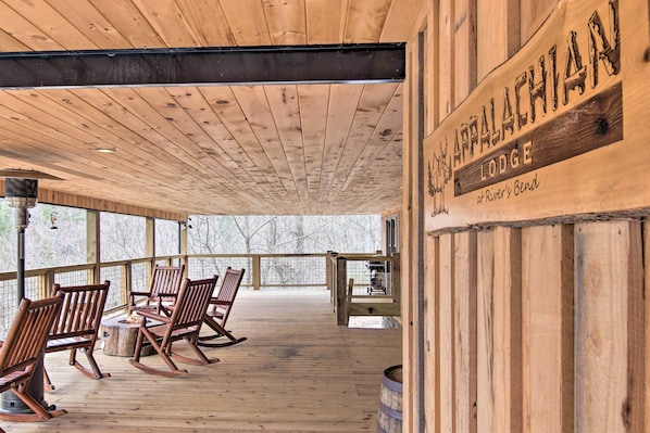 Nhà (3 Bedrooms) | Nội thất