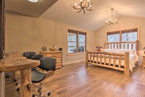 Nhà (3 Bedrooms) | Nội thất