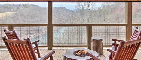 Nhà (3 Bedrooms) | Khuôn viên nơi lưu trú