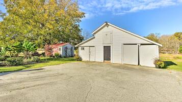 Cottage (3 Bedrooms) | Interior