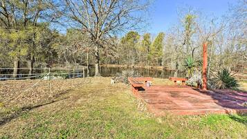 Cottage (3 Bedrooms) | Interior